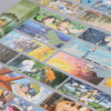 Studio Ghibli Bookmarks - Set of 30