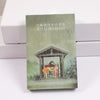 Studio Ghibli Greeting Cards - Set of 30