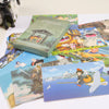 Studio Ghibli Greeting Cards - Set of 30