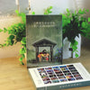 Studio Ghibli Greeting Cards - Set of 30