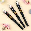 Studio Ghibli No-Face Spirit Gel Pen