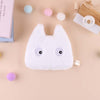Studio Ghibli Plush Coin Purse - LAST STOCK!