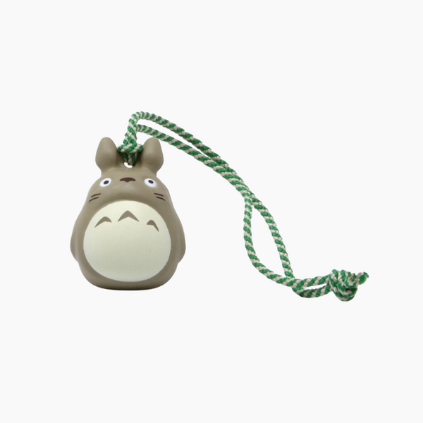 Studio Ghibli Pocket Bell Charm - My Neighbor Totoro - Totoro