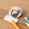 Studio Ghibli Sticky Notes - Kiki's Delivery Service