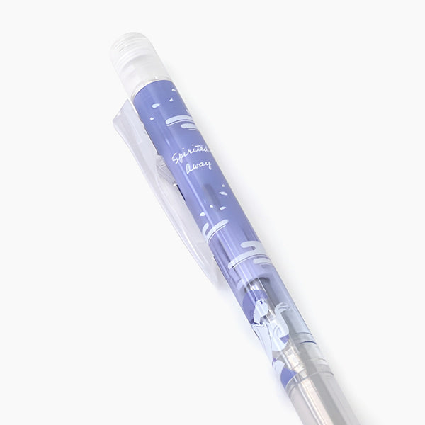 Studio Ghibli Tombow Mono Graph Pencil