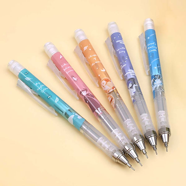 Studio Ghibli Tombow Mono Graph Pencil