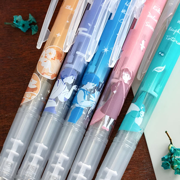 Studio Ghibli Tombow Mono Graph Pencil