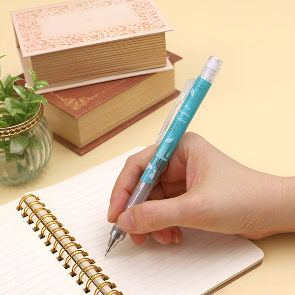 Studio Ghibli Tombow Mono Graph Pencil