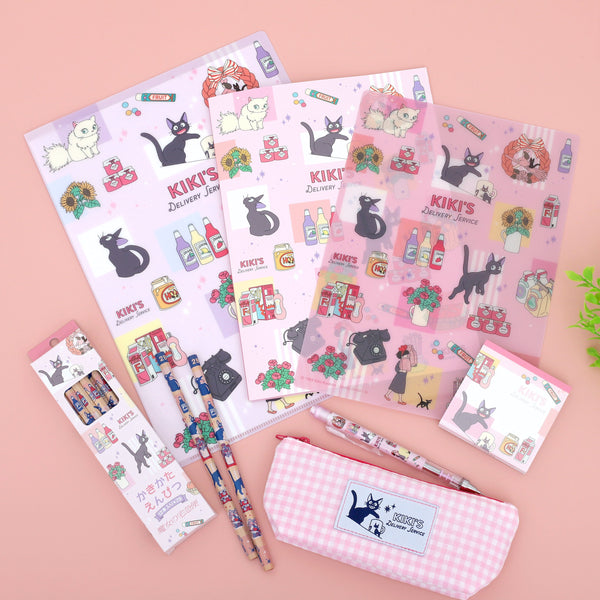 Studio Ghibli Tombow Mono Shaker Mechanical Pencil