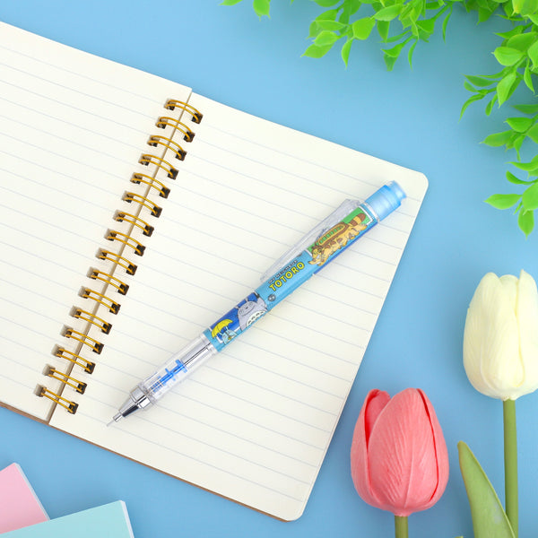 Studio Ghibli Tombow Mono Shaker Mechanical Pencil