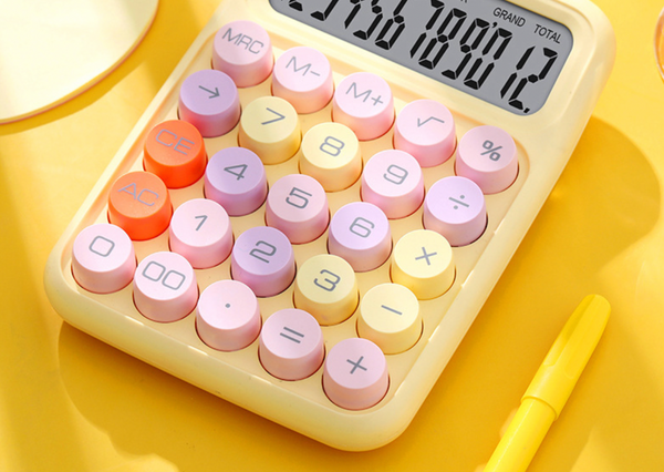 Sugar Pop Sums Calculator