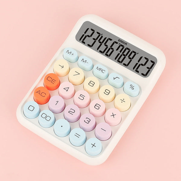 Sugar Pop Sums Calculator