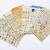 Sumikko Gurashi Stickers
