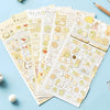 Sumikko Gurashi Stickers