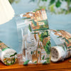 Summer In Europe Clear Washi Tapes