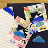 Sun-Star Mt. Fuji Paper Clip - Premium Gift Version