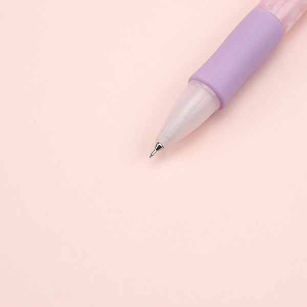 Sun-Star Nicolo Dual Tip Pencil - 0.5 mm + 0.3 mm