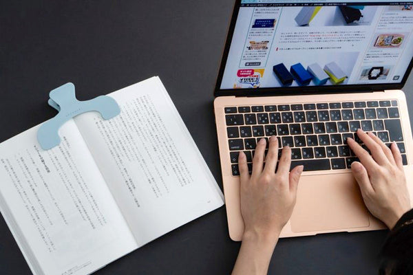 Ukanmuri Large Binder Clip