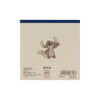 Sun-Star & Disney Stitch Memo Pad - Limited Summer Edition - Beach, Love & Ice Cream