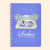 Sun-Star & Disney Stitch Notebook - Limited Summer Edition - Relax