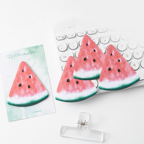 Sunny Bites Sticky Notes