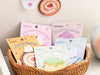 Sweet Critters Sticky Notes
