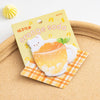 Sweet Critters Sticky Notes