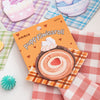 Sweet Critters Sticky Notes