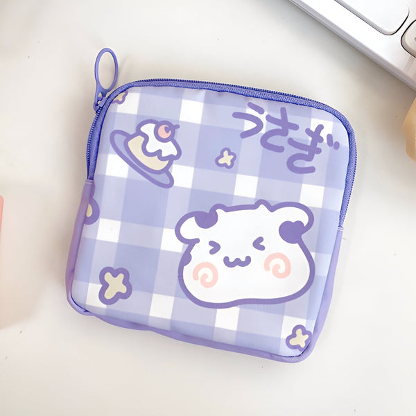Sweet Friends Mini Storage Bag