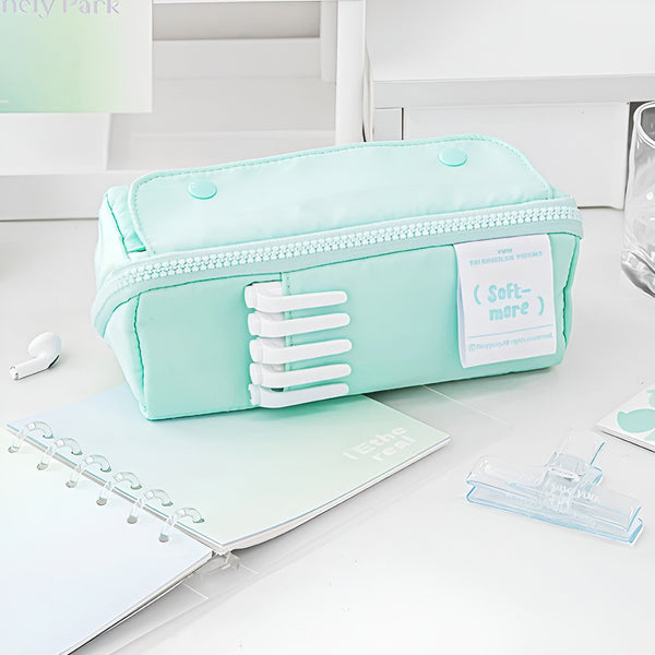 Sweet Reverie Large Capacity Pencil Case