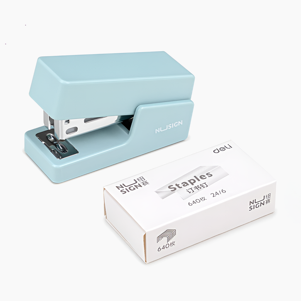 Sweet Stitch Mini Stapler