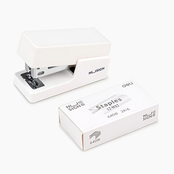 Sweet Stitch Mini Stapler