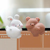 Sweet Wink Cuddle Cling Critters