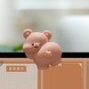 Sweet Wink Cuddle Cling Critters