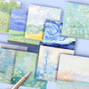 The Great Paintings Notepad