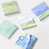 The Great Paintings Notepad
