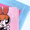 The Powerpuff Girls A4 Folder