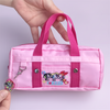 The Powerpuff Girls Cosmetic Travel Bag - Pink