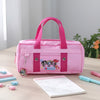 The Powerpuff Girls Cosmetic Travel Bag - Pink