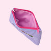 The Powerpuff Girls Cutie Carry Pouch - Lilac Pop