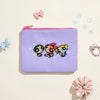 The Powerpuff Girls Cutie Carry Pouch - Lilac Pop