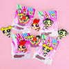 The Powerpuff Girls Enamel Pin