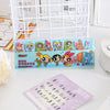 The Powerpuff Girls Index Sticky Notes
