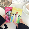 The Powerpuff Girls Passport Cover