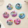The Powerpuff Girls Pin Badge - Limited Aurora Surprise Pack