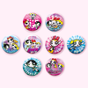 The Powerpuff Girls Pin Badge - Limited Aurora Surprise Pack