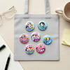 The Powerpuff Girls Pin Badge - Limited Aurora Surprise Pack
