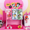 The Powerpuff Girls Pocket Bell Charm