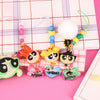 The Powerpuff Girls Pocket Bell Charm