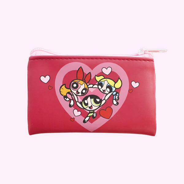 The Powerpuff Girls Pouch - Surprise Pack